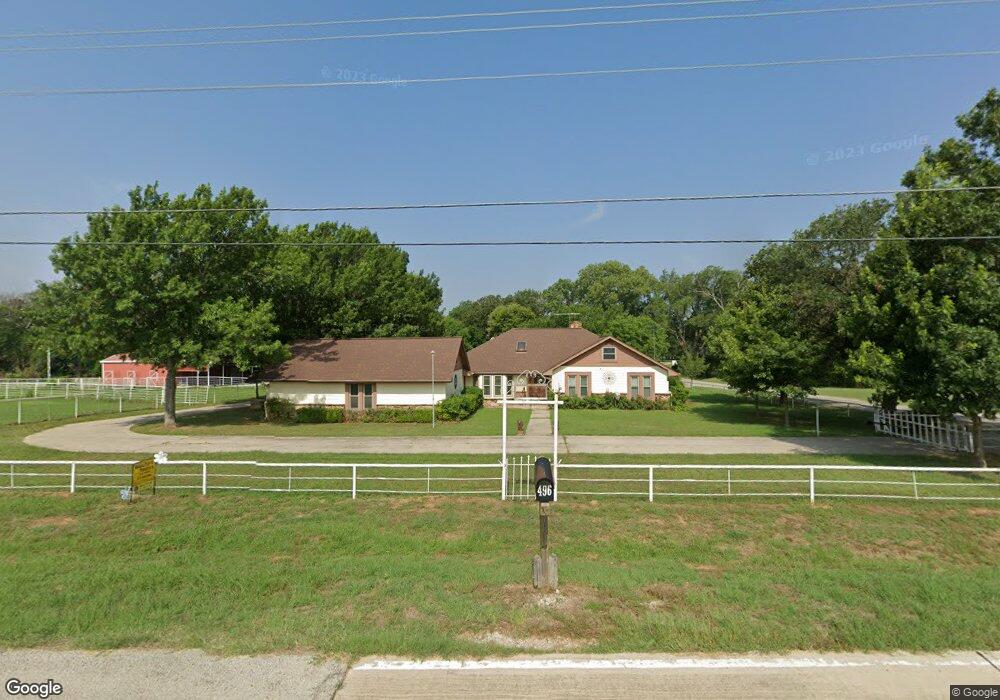 474 County Road 4191, Decatur, TX 76234 - photo 1
