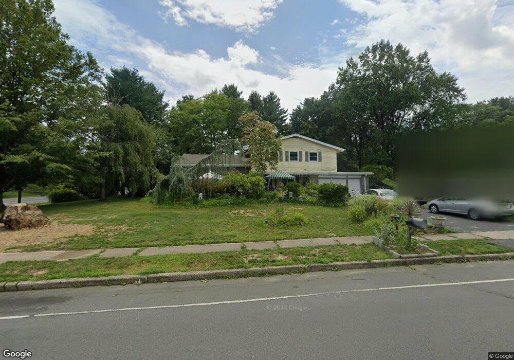 208 Conover Rd, Princeton Junction, NJ 08550 - photo 1