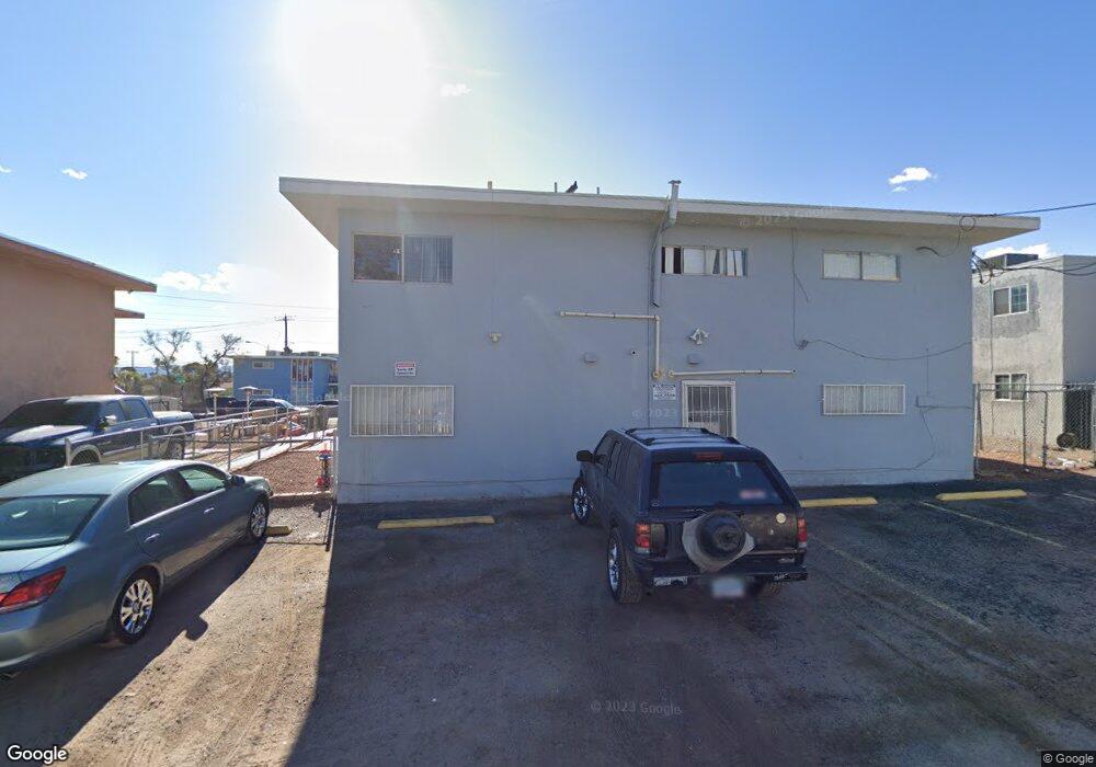 1472 Silver Mesa Cir unit 2, Las Vegas, NV 89169 - photo 1