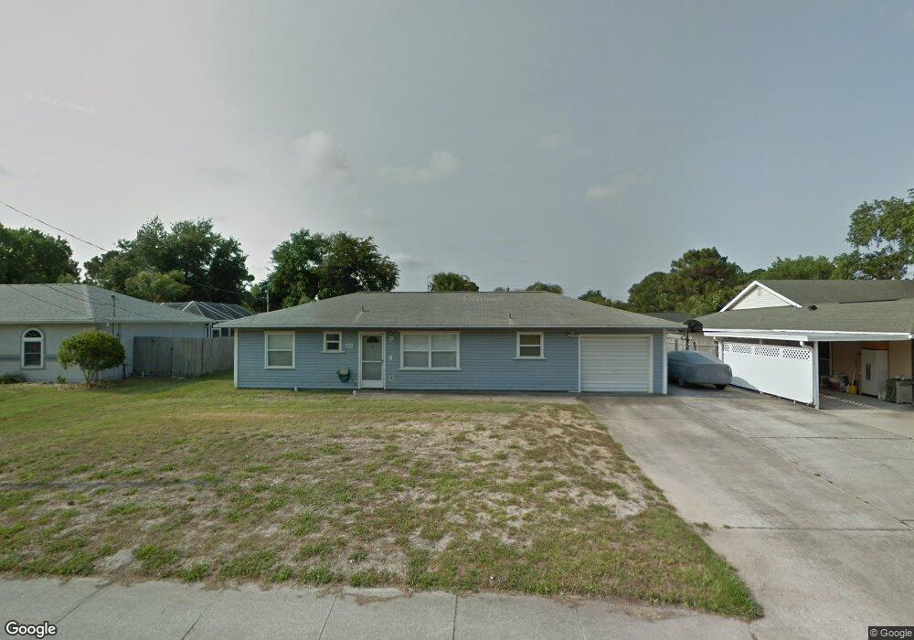 5317 Carrick Rd, Cocoa, FL 32927 - photo 1