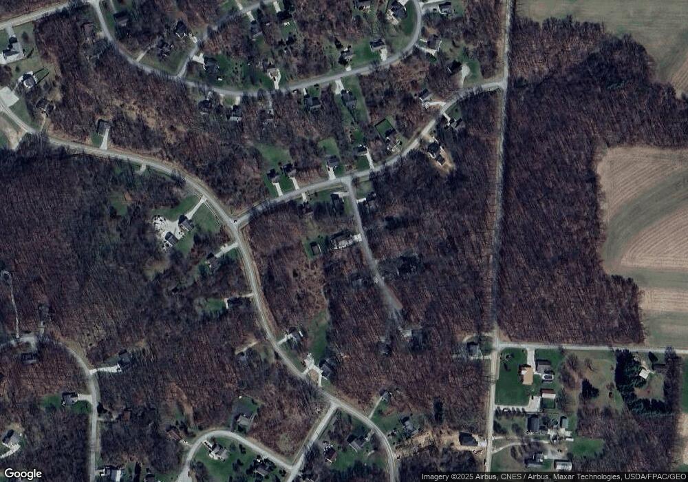 65 Grand Valley Ct, Howard, OH 43028 - photo 1