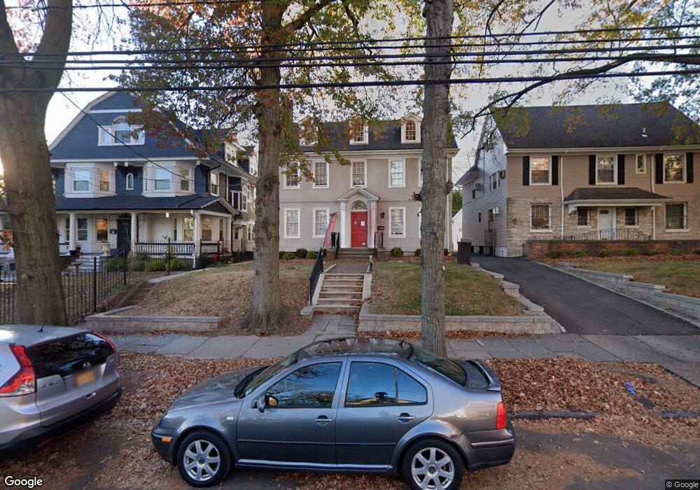 488-490 Mount Prospect Ave unit 1-3, Newark, NJ 07104 - photo 1