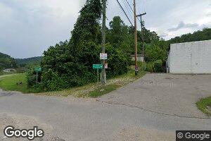 3 Pole Cir, Harts, WV 25524
