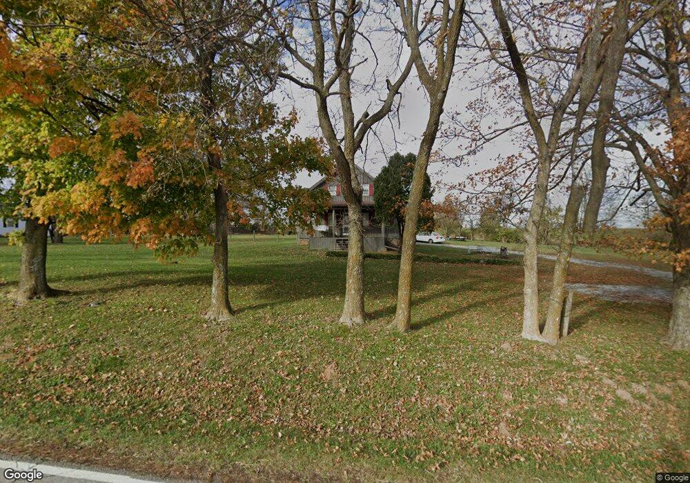 490 Shanklin Rd, Flemingsburg, KY 41041 - photo 1