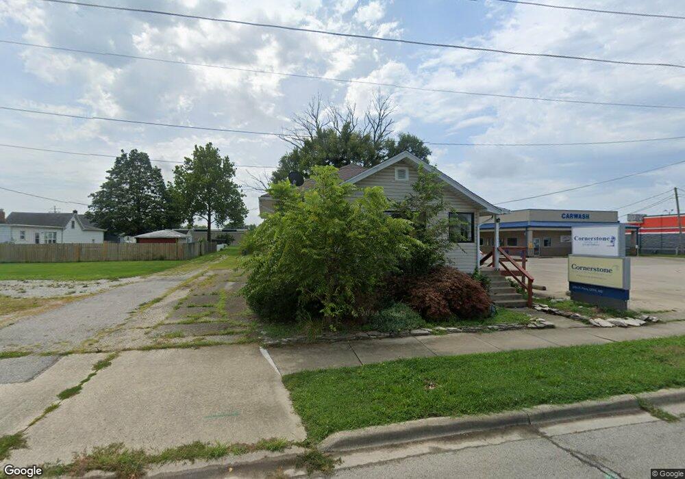 1007 W Jefferson Ave, Effingham, IL 62401 - photo 1