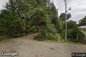1101 Montgomery Dr, Inverness, MS 38753