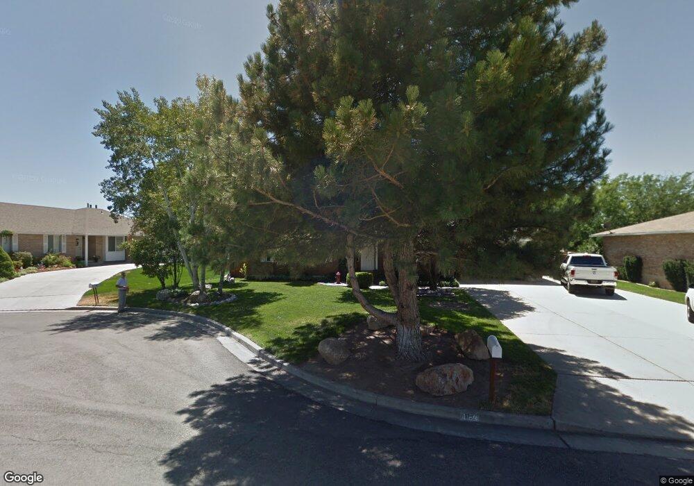 4159 Berridale Cir, South Jordan, UT 84095 - photo 1