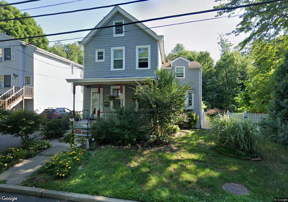 40 Star Lake Rd, Bloomingdale, NJ 07403 - photo 1