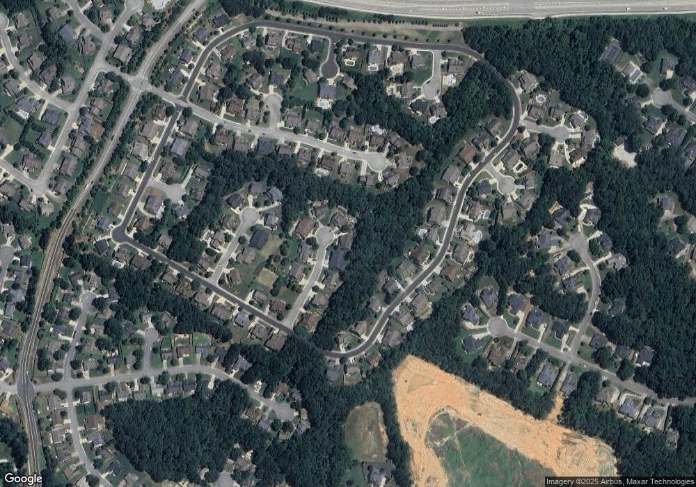 3038 Archway Cir, Buford, GA 30519 - photo 1