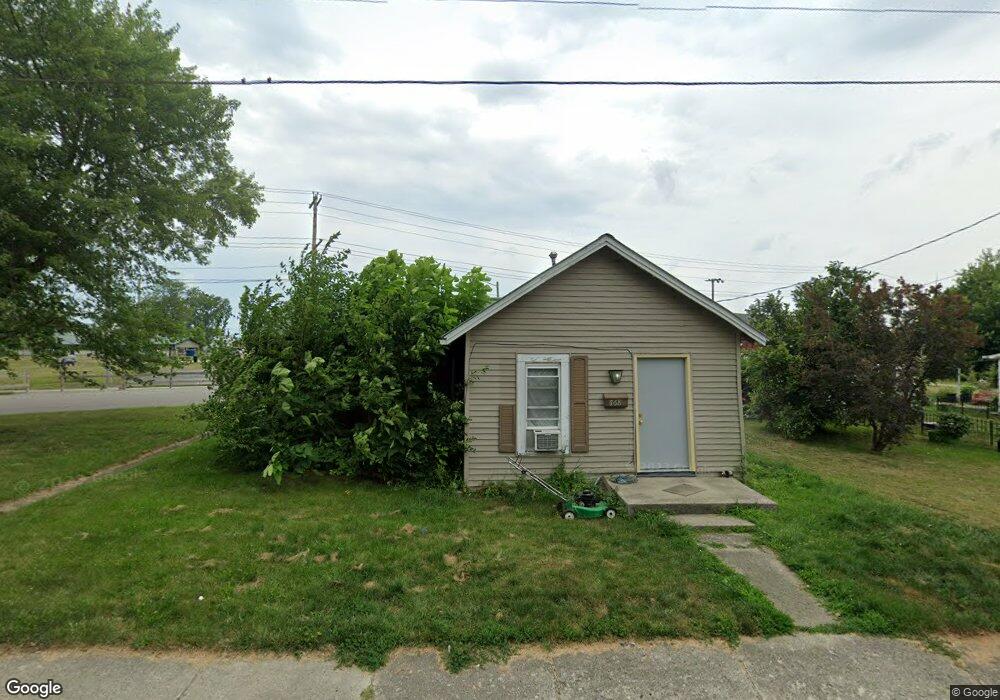 768 Clark Ave, Bluffton, IN 46714 - photo 1