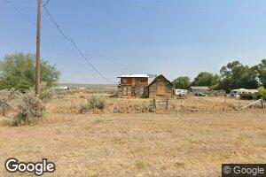 250 W Canyon, Randolph, UT 84064