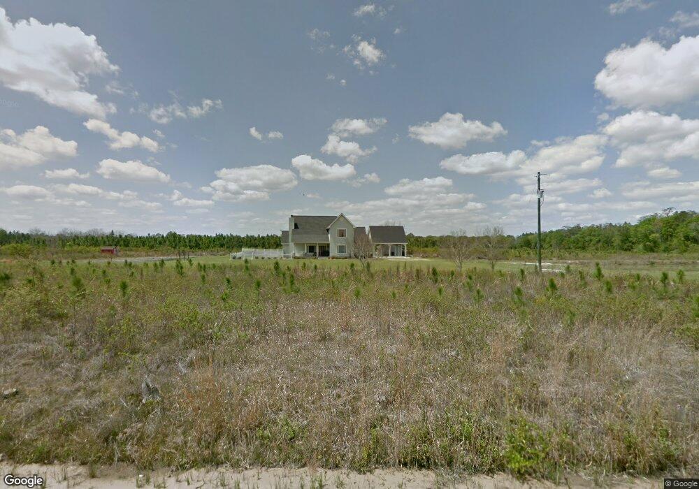 932 Old Racepond Rd, Hoboken, GA 31542 - photo 1