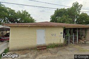 214 Allen St, Lafayette, LA 70501