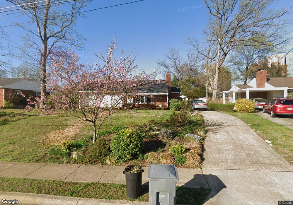 3631 Dannys Ln, Alexandria, VA 22311 - photo 1