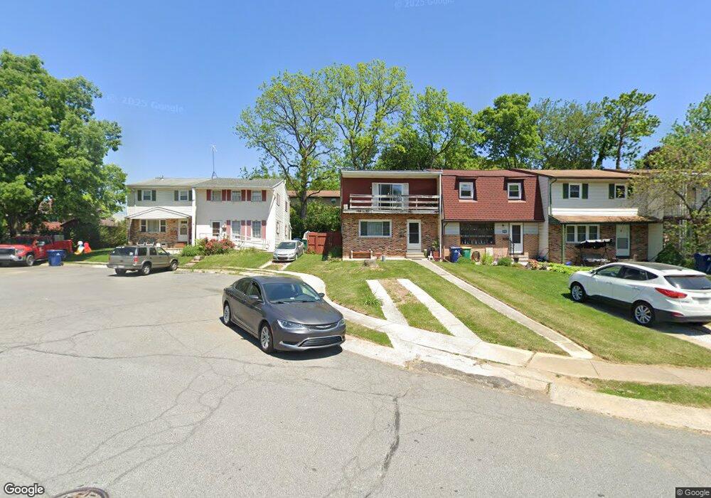 2623 Eisenhower Ct, Reading, PA 19609 - photo 1