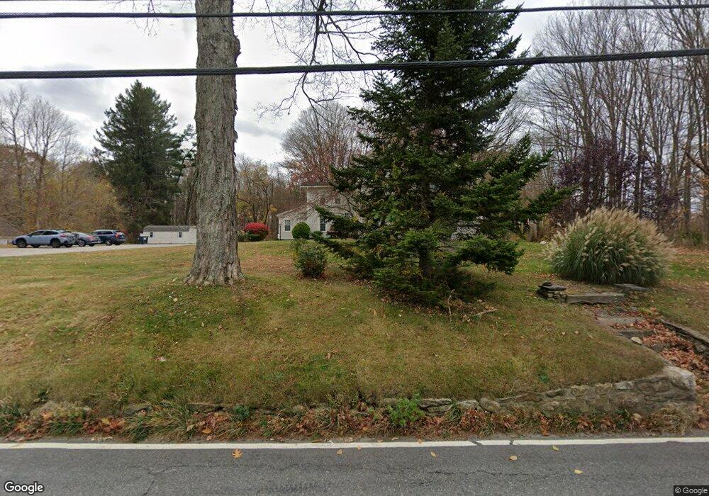 44 Falls Rd unit 1B, Moodus, CT 06469 - photo 1