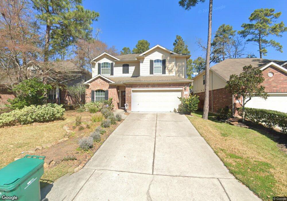 10 N Star Ridge Cir, Spring, TX 77382 - photo 1