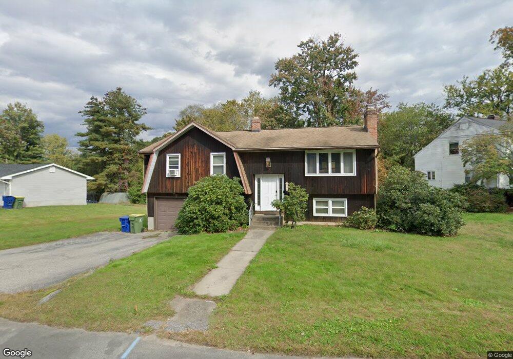 60 Old Colony Dr, Waterbury, CT 06708 - photo 1