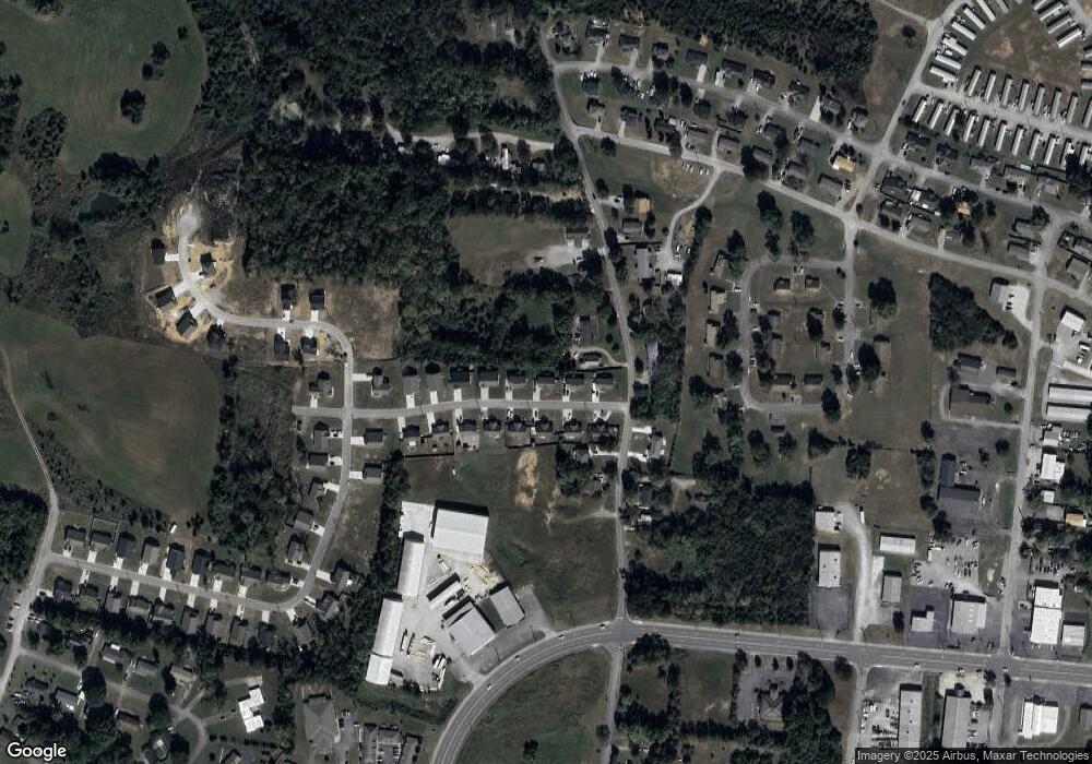 104 Lexington Cove, Shelbyville, TN 37160 - photo 1