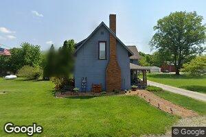 4651 Pearl St, Amo, IN 46103