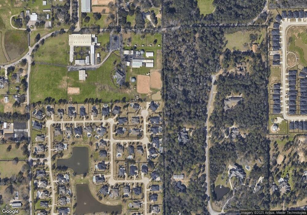 10402 Waterstone Estates Ct, Tomball, TX 77375 - photo 1