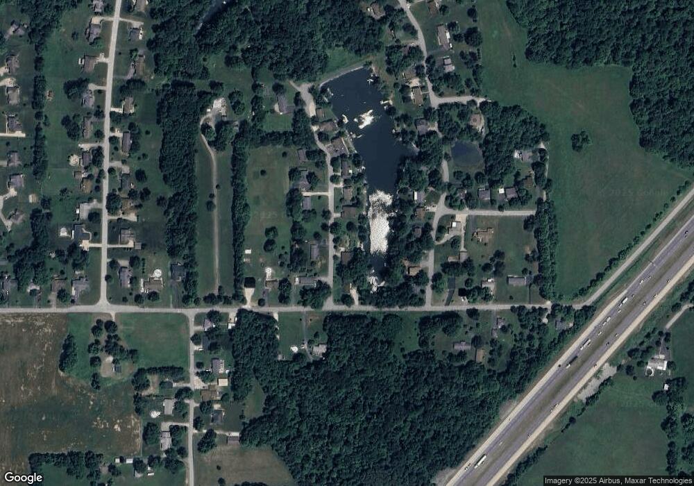 1504 Pirtle Dr, Georgetown, IN 47122 - photo 1