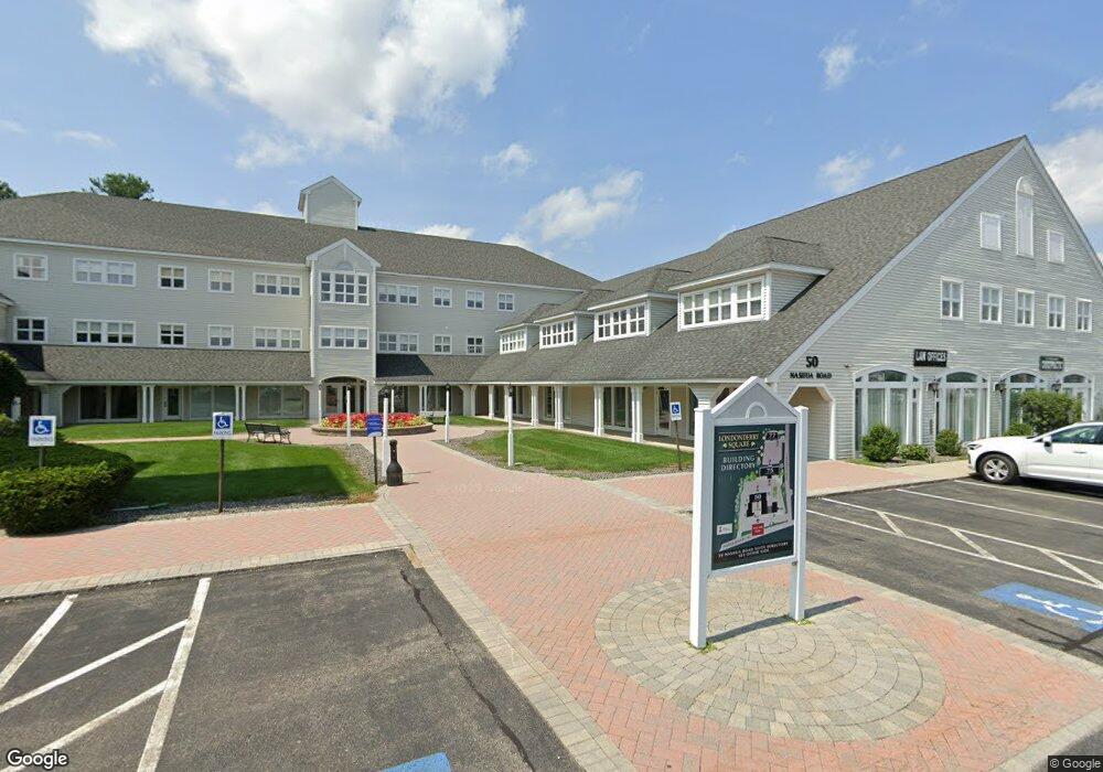 50 Nashua Road Rte 102 Unit 207, Londonderry, NH 03053 - photo 1