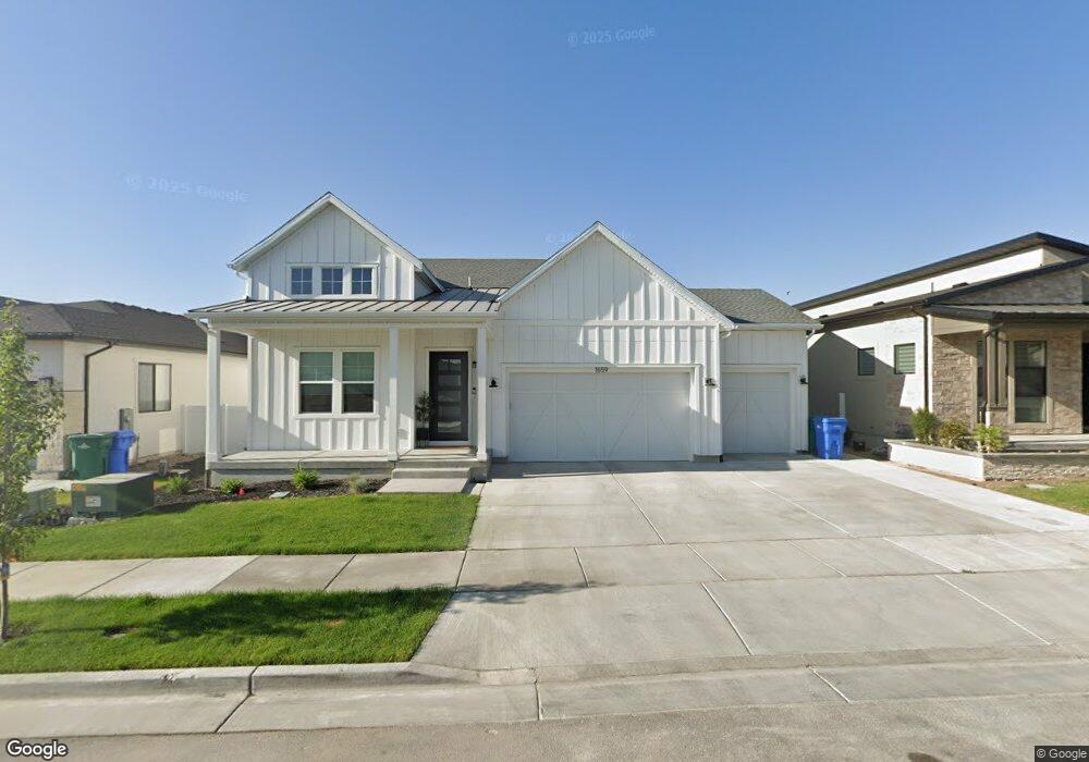 1659 W Laurel Chase Dr, Riverton, UT 84065 - photo 1