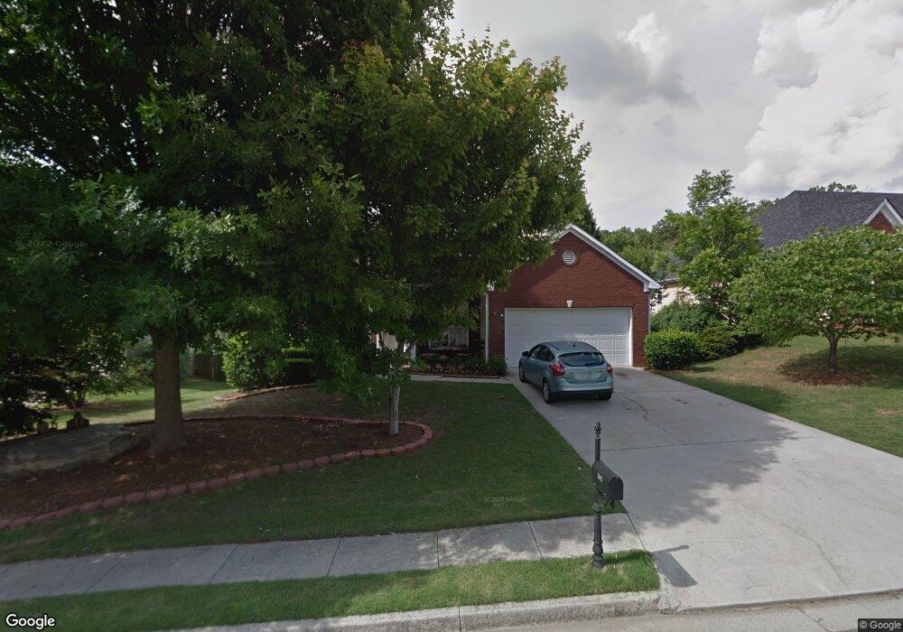 1382 Cherry Oak Trace unit 3, Lawrenceville, GA 30045 - photo 1