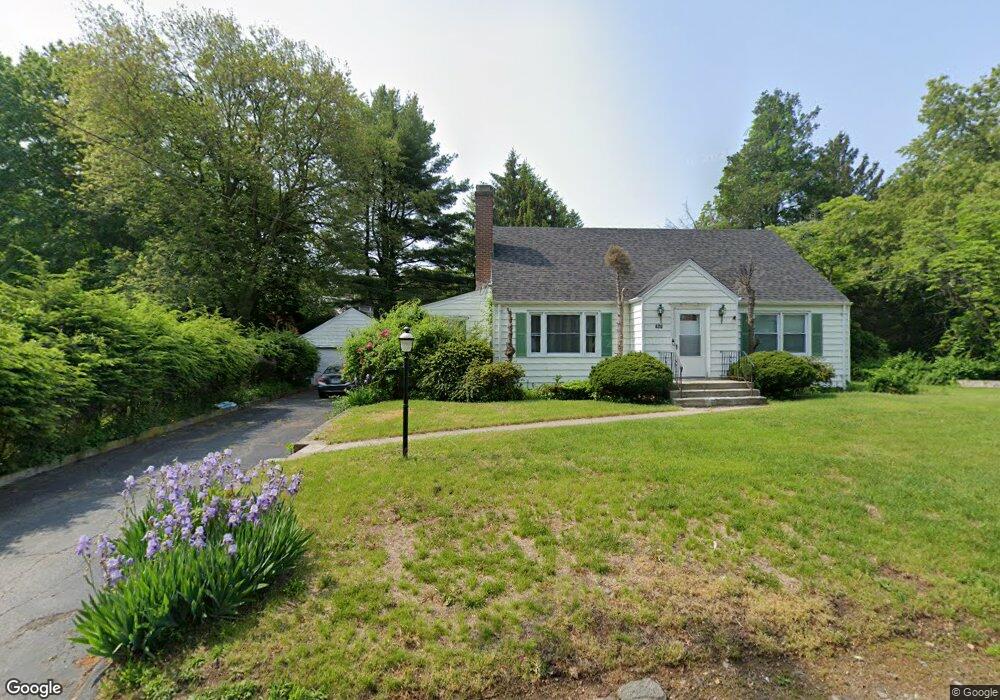 430 Holland Rd, Bridgeport, CT 06610 - photo 1