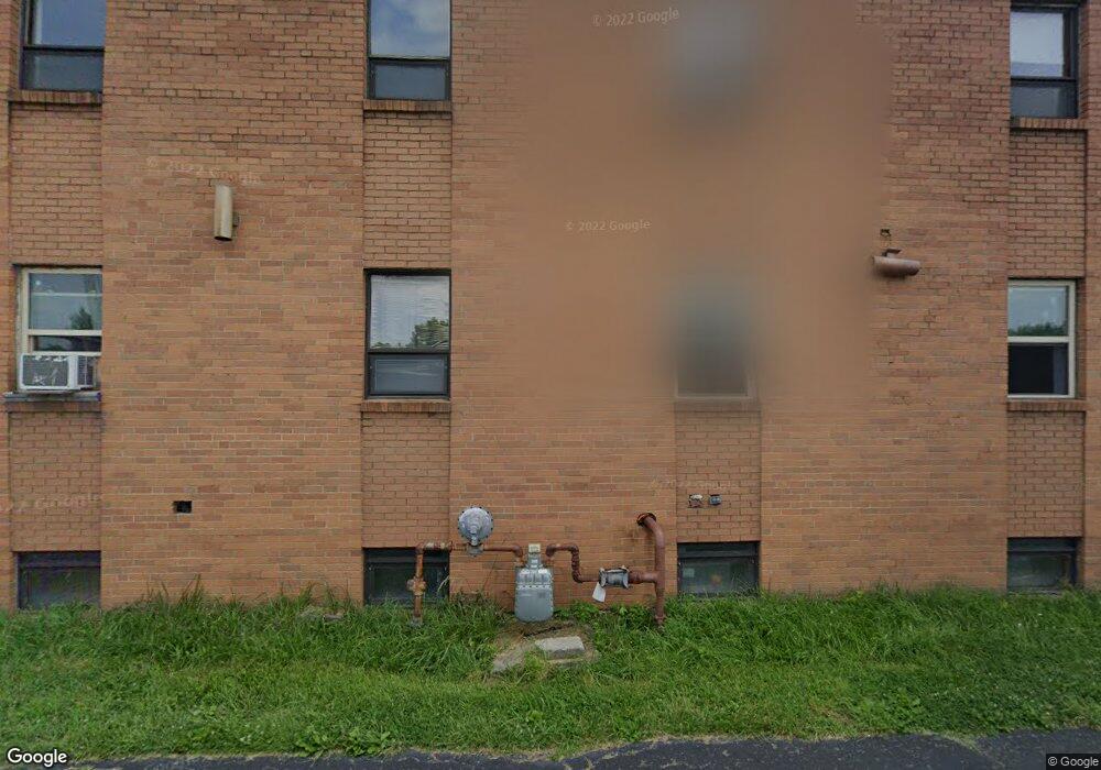 4525 Glenmawr Ave, Columbus, OH 43224 - photo 1