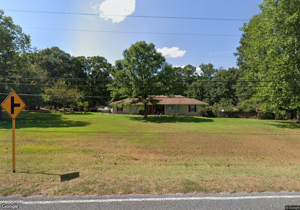2195 Park Drive Extension, McComb, MS 39648 - photo 1