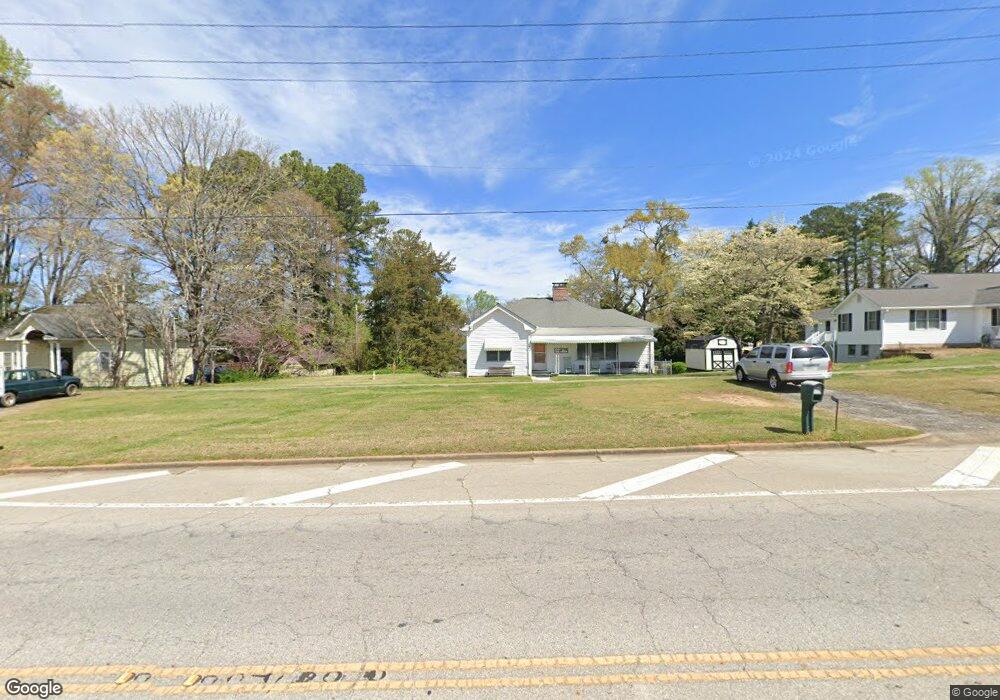 904 W Main St, Walhalla, SC 29691 - photo 1