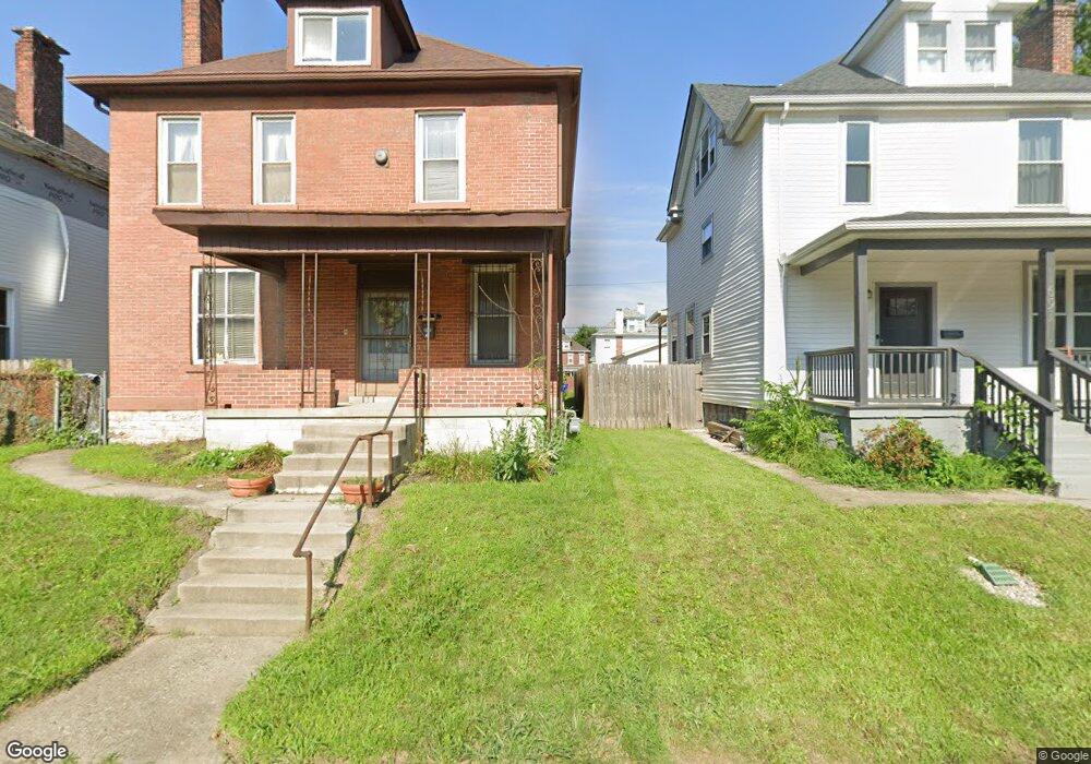 695 S 22nd St, Columbus, OH 43205 - photo 1