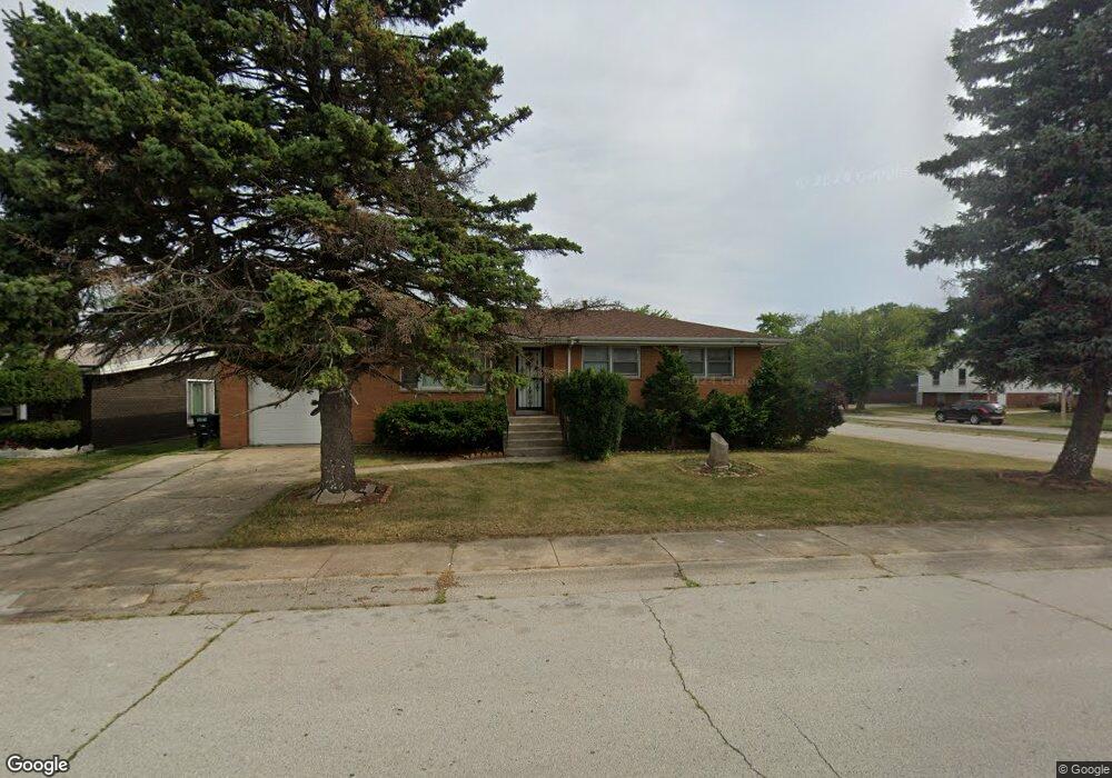 2310 Saint Joseph Dr, East Chicago, IN 46312 - photo 1