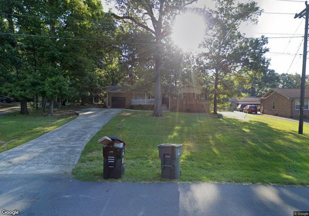 409 Kingfield Dr SW, Concord, NC 28027 - photo 1