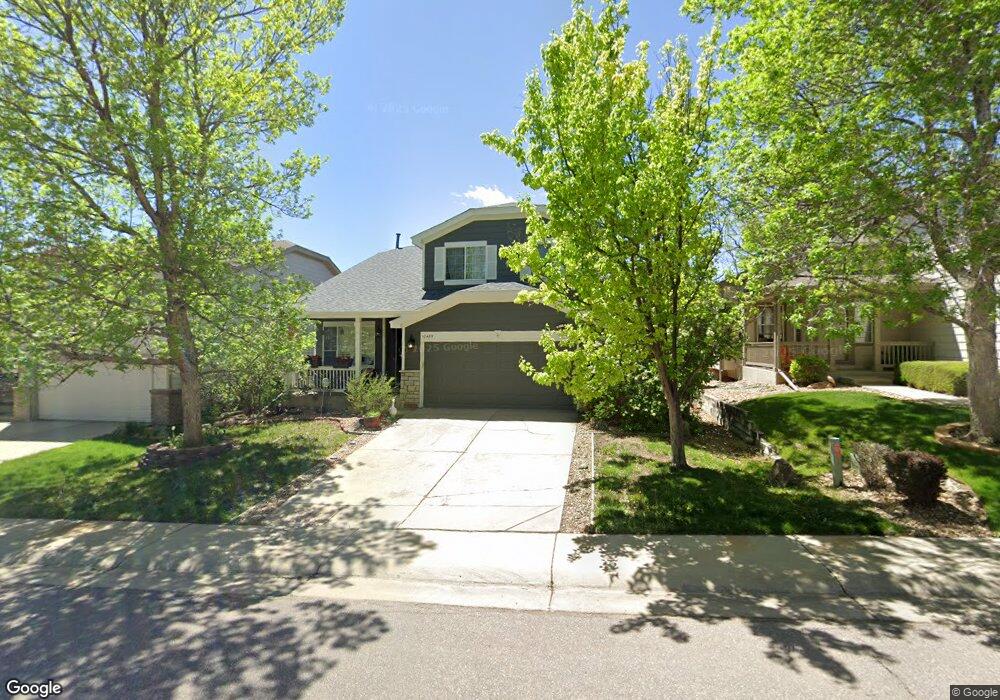 10485 Cheetah Winds, Lone Tree, CO 80124 - photo 1