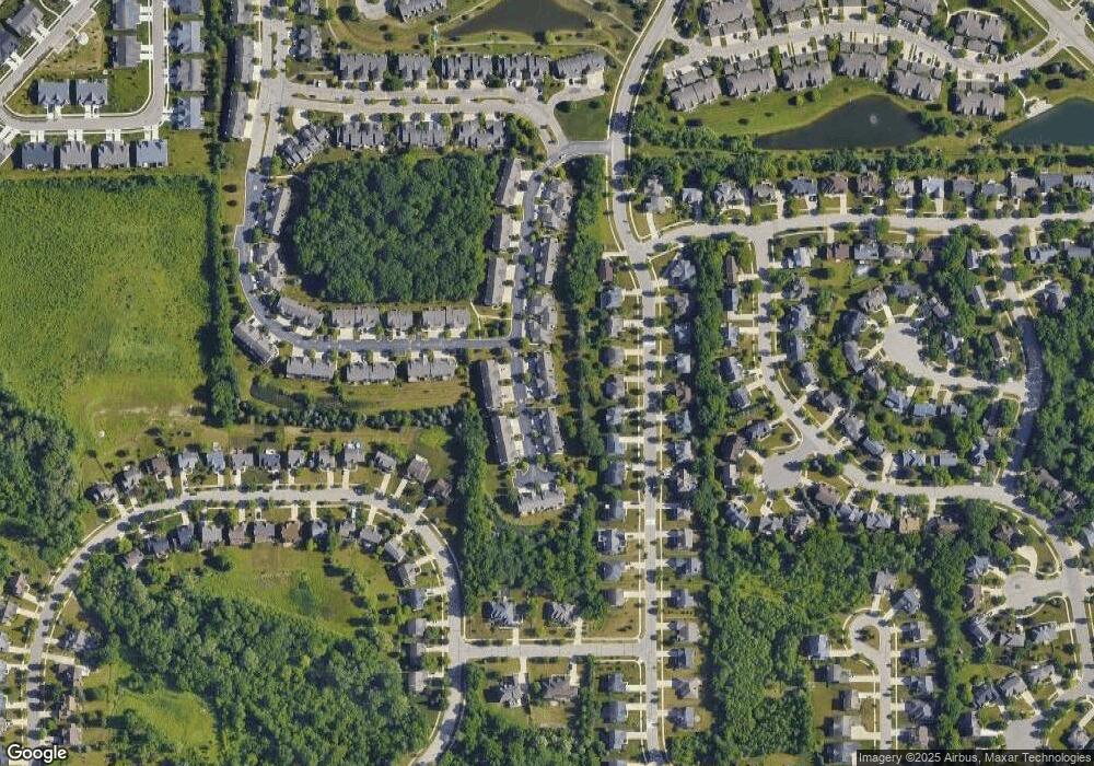 3607 Meadow Grove Trail, Ann Arbor, MI 48108 - photo 1