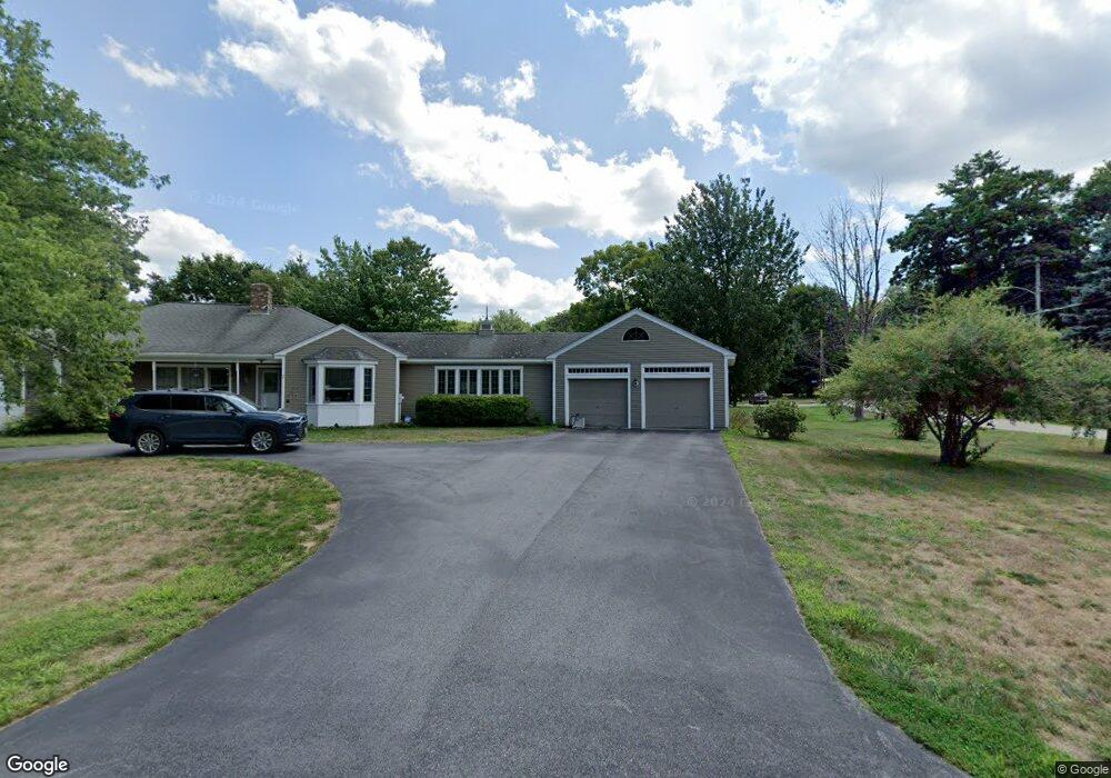 0 Ferry Ln, Biddeford, ME 04005 - photo 1