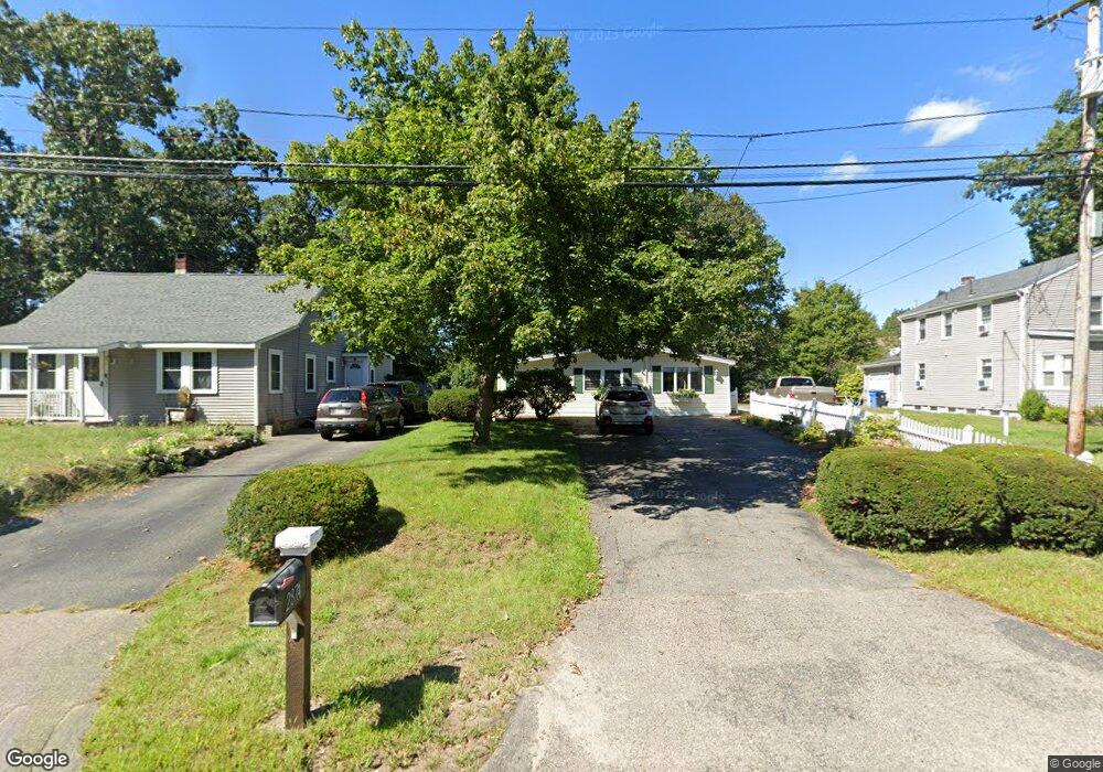 287A Shears St, Wrentham, MA 02093 - photo 1