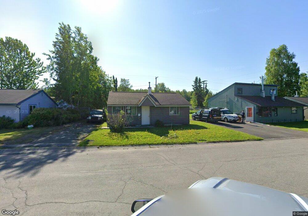1501 Elmendorf Dr, Anchorage, AK 99504 - photo 1