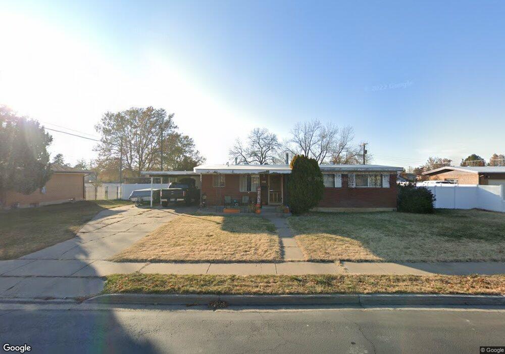 4859 S 2250 W, Roy, UT 84067 - photo 1