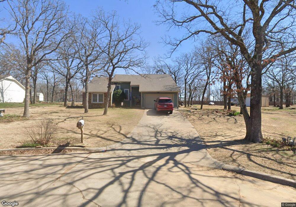 3105 N Park St, Sapulpa, OK 74066 - photo 1
