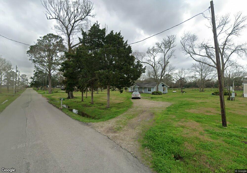 613 County Road 545, Alvin, TX 77511 - photo 1