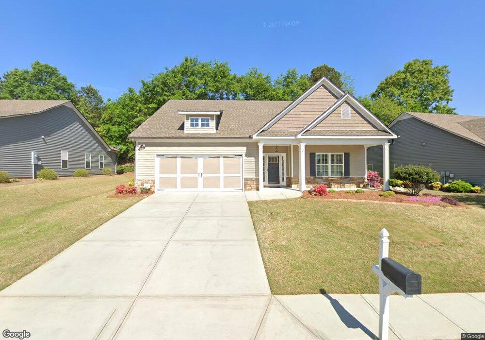 811 Ideal Place unit 6, Winder, GA 30680 - photo 1