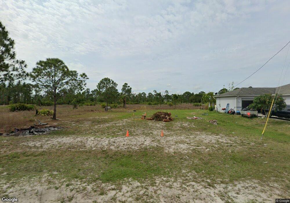 1112 Eauclaire St E, Lehigh Acres, FL 33974 - photo 1
