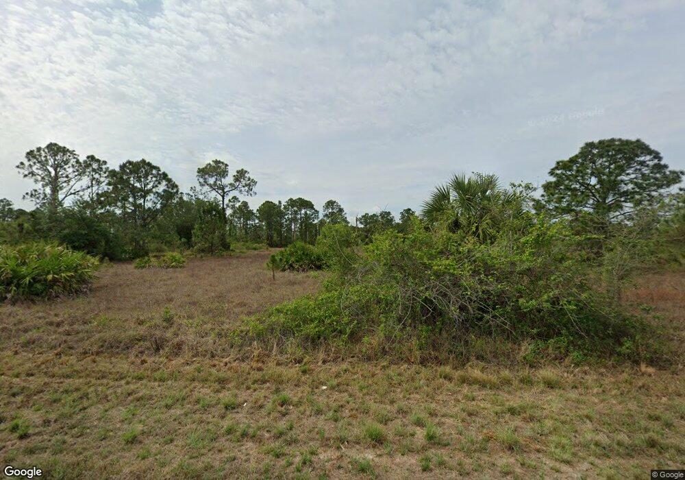 1116 Eauclaire St E, Lehigh Acres, FL 33974 - photo 1