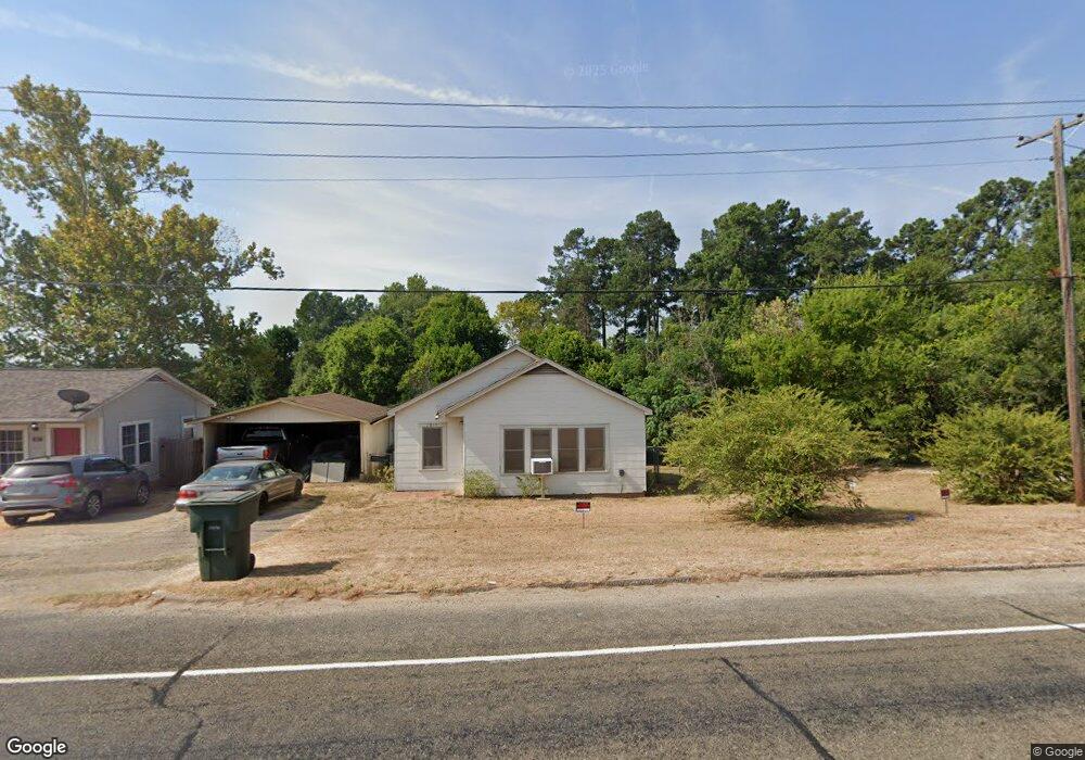 2011 Douglass Rd, Nacogdoches, TX 75964 - photo 1