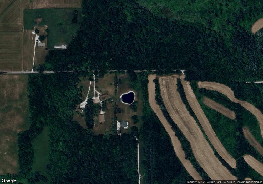 4549 W 700 N-27, La Fontaine, IN 46940 - photo 1