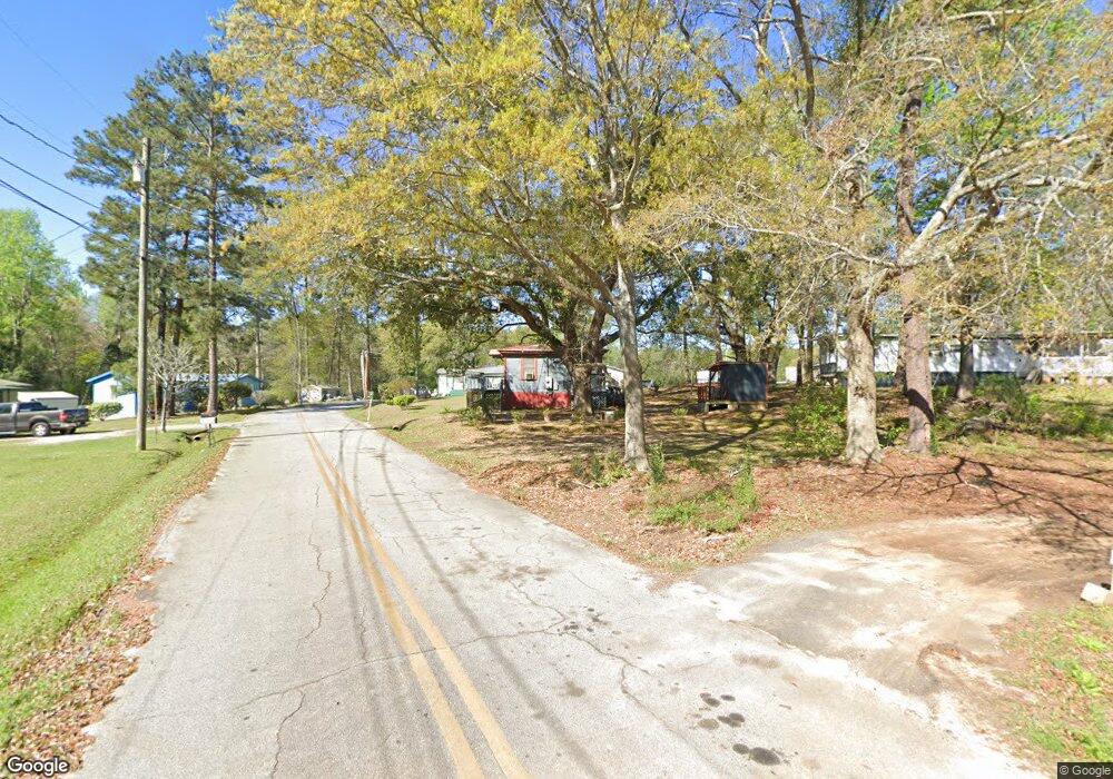 277 19th St SW, Cairo, GA 39828 - photo 1